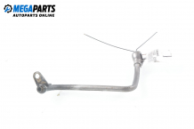 Oil pipe for Mercedes-Benz E-Class 212 (W/S) 2.0 CDI, 136 hp, station wagon automatic, 2011