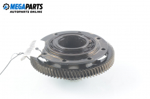 Chain pulley for Mercedes-Benz E-Class 212 (W/S) 2.0 CDI, 136 hp, station wagon automatic, 2011