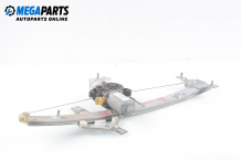 Electric window regulator for Toyota Avensis 1.6, 110 hp, station wagon, 1998, position: front - right