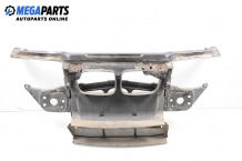 Front slam panel for BMW 3 (E46) 1.8 ti, 115 hp, hatchback, 2001 Front slam panel for BMW 3 (E46) 1.8 ti, 115 hp, hatchback, 2001