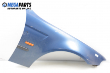 Fender for BMW 3 (E46) 1.8 ti, 115 hp, hatchback, 2001, position: front - right