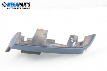 Tail light filler panel for BMW 3 (E46) 1.8 ti, 115 hp, hatchback, 2001, position: right
