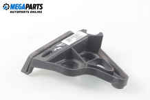 Bumper holder for BMW 3 (E46) 1.8 ti, 115 hp, hatchback, 2001, position: rear - left