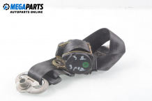 Seat belt for Seat Alhambra 1.9 TDI, 115 hp, minivan, 2001, position: rear - right