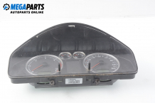 Instrument cluster for Seat Alhambra 1.9 TDI, 115 hp, minivan, 2001 № 110.080/033/011