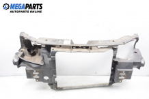 Front slam panel for Seat Alhambra 1.9 TDI, 115 hp, minivan, 2001 Front slam panel for Seat Alhambra 1.9 TDI, 115 hp, minivan, 2001