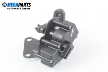 Rear window vent motor for Seat Alhambra 1.9 TDI, 115 hp, minivan, 2001, position: left