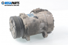 AC compressor for Seat Alhambra 1.9 TDI, 115 hp, minivan, 2001 № 7M3 820 803 А