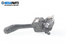 Lights lever for Volkswagen Passat (B5; B5.5) 1.6, 101 hp, station wagon, 1998