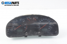 Instrument cluster for Volkswagen Passat (B5; B5.5) 1.6, 101 hp, station wagon, 1998 № 3B0 919 861 E