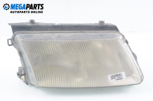 Headlight for Volkswagen Passat (B5; B5.5) 1.6, 101 hp, station wagon, 1998, position: right