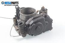 Butterfly valve for Volkswagen Passat (B5; B5.5) 1.6, 101 hp, station wagon, 1998