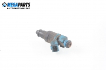 Gasoline fuel injector for Volkswagen Passat (B5; B5.5) 1.6, 101 hp, station wagon, 1998