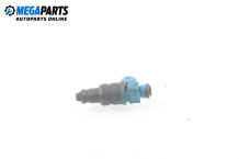 Gasoline fuel injector for Volkswagen Passat (B5; B5.5) 1.6, 101 hp, station wagon, 1998