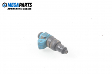 Gasoline fuel injector for Volkswagen Passat (B5; B5.5) 1.6, 101 hp, station wagon, 1998