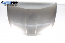 Bonnet for Nissan Murano 3.5 4x4, 234 hp, suv automatic, 2003, position: front
