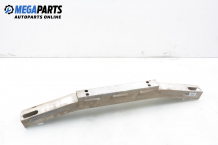 Bumper support brace impact bar for Nissan Murano 3.5 4x4, 234 hp, suv automatic, 2003, position: rear