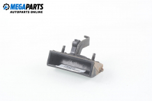 External boot lid handle for Nissan Murano 3.5 4x4, 234 hp, suv automatic, 2003, position: rear External boot lid handle for Nissan Murano 3.5 4x4, 234 hp, suv automatic, 2003, position: rear