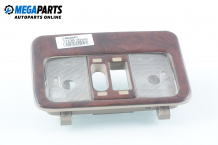 Interior courtesy light for Nissan Murano 3.5 4x4, 234 hp, suv automatic, 2003