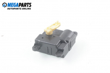 Heater motor flap control for Nissan Murano 3.5 4x4, 234 hp, suv automatic, 2003