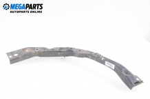 Part of front slam panel for Nissan Murano 3.5 4x4, 234 hp, suv automatic, 2003, position: right Part of front slam panel for Nissan Murano 3.5 4x4, 234 hp, suv automatic, 2003, position: right