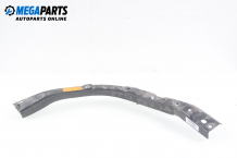 Part of front slam panel for Nissan Murano 3.5 4x4, 234 hp, suv automatic, 2003, position: left