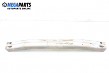 Bumper support brace impact bar for Nissan Murano 3.5 4x4, 234 hp, suv automatic, 2003, position: front