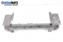 Bumper support brace impact bar for Nissan Murano 3.5 4x4, 234 hp, suv automatic, 2003, position: front