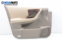 Interior door panel for Nissan Murano 3.5 4x4, 234 hp, suv automatic, 2003, position: front - left