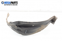 Inner fender for Nissan Murano 3.5 4x4, 234 hp, suv automatic, 2003, position: front - left