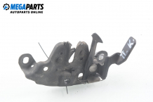 Bonnet lock for Nissan Murano 3.5 4x4, 234 hp, suv automatic, 2003, position: front