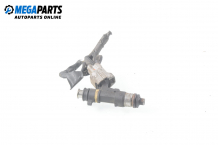 Gasoline fuel injector for Nissan Murano 3.5 4x4, 234 hp, suv automatic, 2003