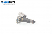 Gasoline fuel injector for Nissan Murano 3.5 4x4, 234 hp, suv automatic, 2003