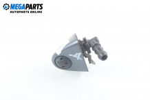 Headlight sprayer nozzles for BMW X5 (E53) 3.0, 231 hp, suv automatic, 2003, position: right