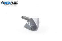 Headlight sprayer nozzles for BMW X5 (E53) 3.0, 231 hp, suv automatic, 2003, position: right