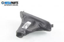 Leather shifter gaiter for BMW X5 (E53) 3.0, 231 hp, suv automatic, 2003 Leather shifter gaiter for BMW X5 (E53) 3.0, 231 hp, suv automatic, 2003