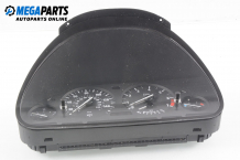 Instrument cluster for BMW X5 (E53) 3.0, 231 hp, suv automatic, 2003 № BMW 62.11-6 914 875