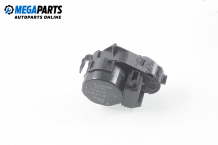 Heater motor flap control for BMW X5 (E53) 3.0, 231 hp, suv automatic, 2003 № ECB515