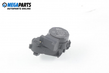 Heater motor flap control for BMW X5 (E53) 3.0, 231 hp, suv automatic, 2003 № ECB516