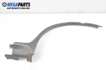Fender arch for BMW X5 (E53) 3.0, 231 hp, suv automatic, 2003, position: rear - left