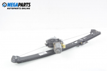 Electric window regulator for BMW X5 (E53) 3.0, 231 hp, suv automatic, 2003, position: rear - left