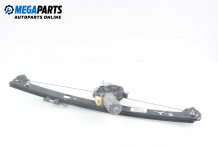 Electric window regulator for BMW X5 (E53) 3.0, 231 hp, suv automatic, 2003, position: rear - right