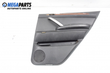 Interior door panel for BMW X5 (E53) 3.0, 231 hp, suv automatic, 2003, position: rear - right