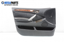 Interior door panel for BMW X5 (E53) 3.0, 231 hp, suv automatic, 2003, position: front - left