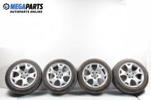 Alloy wheels for BMW X5 (E53) (1999-2006) 19 inches, width 9/10 (The price is for the set) Alloy wheels for BMW X5 (E53) (1999-2006) 19 inches, width 9/10 (The price is for the set)