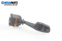 Wiper lever for BMW 3 (E90, E91, E92, E93) 2.0, 129 hp, station wagon, 2007