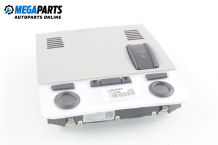 Interior courtesy light for BMW 3 (E90, E91, E92, E93) 2.0, 129 hp, station wagon, 2007
