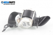 Seat belt for BMW 3 (E90, E91, E92, E93) 2.0, 129 hp, station wagon, 2007, position: front - left