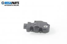 Heater motor flap control for BMW 3 (E90, E91, E92, E93) 2.0, 129 hp, station wagon, 2007