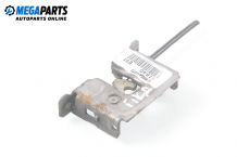 Bonnet lock for BMW 3 (E90, E91, E92, E93) 2.0, 129 hp, station wagon, 2007, position: front